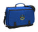 Tau Beta Sigma Crest Messenger Briefcase