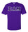 Sigma Alpha Mu Lettered T Shirt