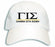 Gamma Iota Sigma Best Selling Baseball Hat