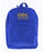 Theta Phi Alpha Custom Embroidered Backpack