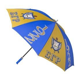 Sigma Gamma Rho 30