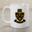 Kappa Delta Phi Crest Coffee Mug