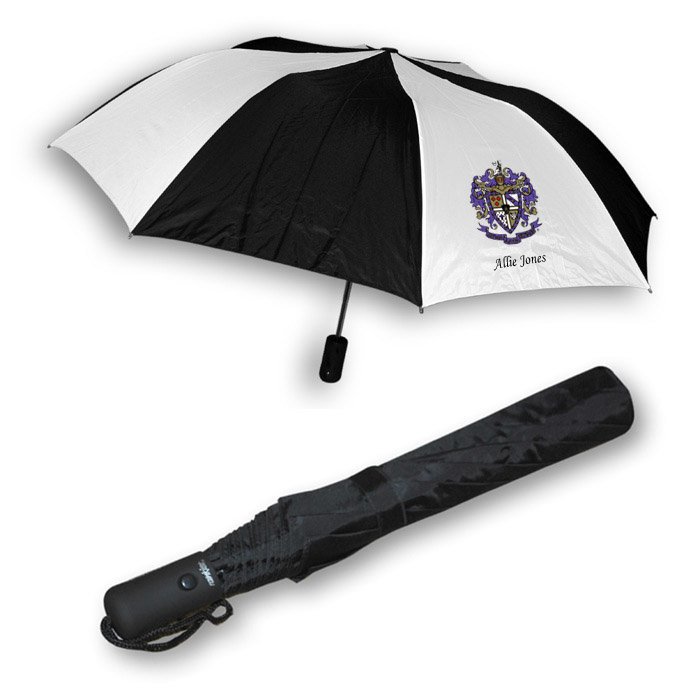 Sigma Alpha Epsilon Custom Umbrella