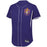 Sigma Alpha Epsilon 7 Full Button Baseball Jersey