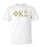 Phi Kappa Sigma Letter T-Shirt