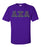 Lambda Chi Alpha Lettered T Shirt