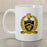 Delta Kappa Alpha Crest Coffee Mug