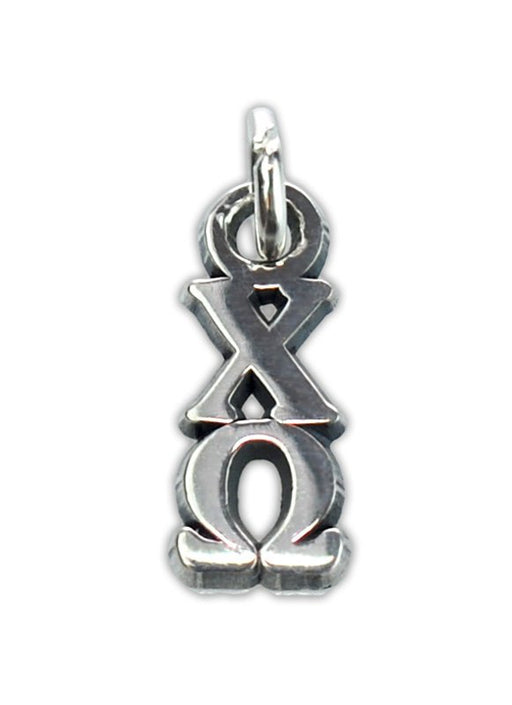 Chi Omega Lavaliere