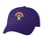 Alpha Kappa Lambda Crest Baseball Hat