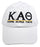 Kappa Alpha Theta Best Selling Baseball Hat