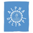 Alpha Delta Pi Seal Fleece Blankets Alpha Delta Pi Seal Fleece Blankets