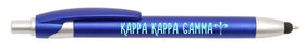 Kappa Kappa Gamma Stylus Pens