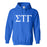 Sigma Tau Gamma World Famous Hoodie