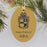 Alpha Phi Alpha Color Crest Ornament