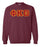 Phi Kappa Theta Crewneck Sweatshirt