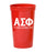 Alpha Sigma Phi Fraternity Stadium Cup