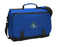 Phi Delta Theta Crest Messenger Briefcase