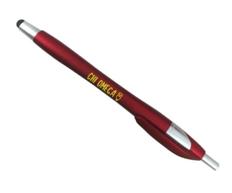 Chi Omega Stylus Pens