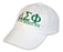Delta Sigma Phi Best Selling Baseball Hat