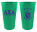 Lambda Chi Alpha Fraternity New Crest Stadium Cup