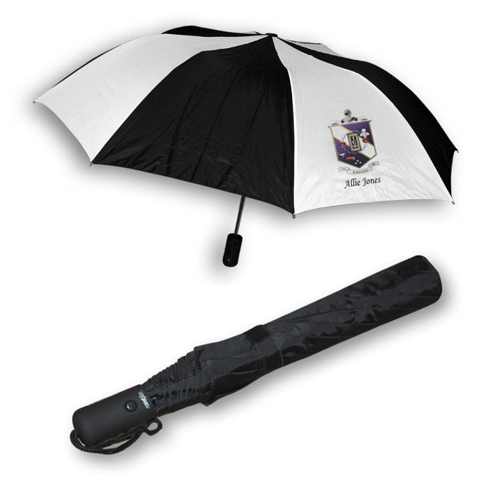Tau Epsilon Phi Custom Umbrella