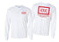 Theta Chi Long Sleeve Flag Tee