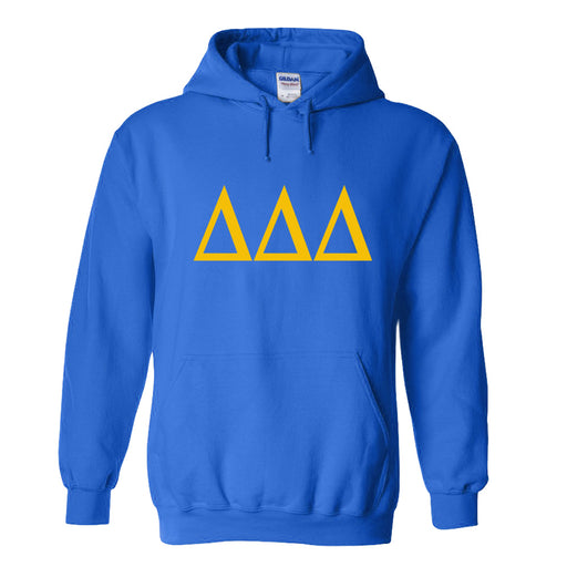 Alpha Chi Omega World Famous Hoodie