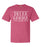 Delta Gamma Custom Comfort Colors Crewneck T-Shirt
