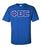 Phi Beta Sigma Lettered T Shirt