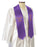 Phi Sigma Epsilon Classic Colors Embroidered Grad Stole