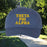 Theta Phi Alpha Comfort Colors Varsity Hat