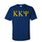 Kappa Kappa Psi Lettered Tee 9 95 Letter T-Shirt