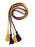 Delta Phi Epsilon Honor Cords For Graduation