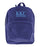 Kappa Kappa Gamma Custom Embroidered Backpack