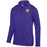 Sigma Pi Crest Moisture Wicking Fleece Pullover