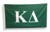 Kappa Delta Big Flag