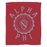 Alpha Phi Seal Fleece Blankets Alpha Phi Seal Fleece Blankets