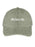 Phi Beta Chi Nickname Embroidered Hat