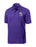 Tau Epsilon Phi Crest Contender Polo