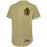 Alpha Phi Alpha 7 Full Button Baseball Jersey