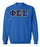 Phi Sigma Sigma Crewneck Sweatshirt