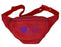 Sigma Kappa Heart Fanny Pack