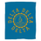 Delta Delta Delta Seal Fleece Blankets Delta Delta Delta Seal Fleece Blankets