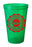 Alpha Gamma Delta Classic Oldstyle Giant Plastic Cup