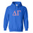 Delta Gamma World Famous Hoodie