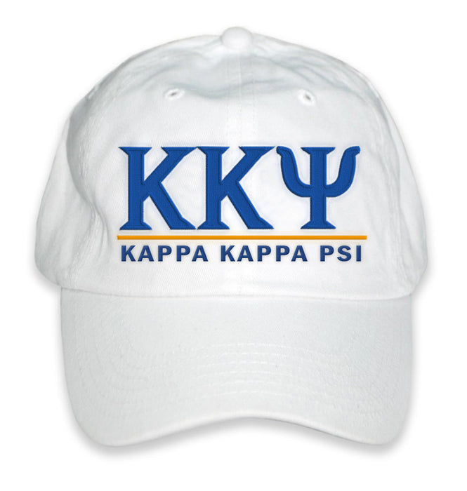 Kappa Kappa Psi Best Selling Baseball Hat