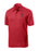 Tau Kappa Epsilon Crest Contender Polo