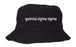 Gamma Sigma Sigma Best Selling Bucket Hat