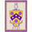 Phi Gamma Delta Afghan Blanket Throw