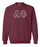 Alpha Phi Crewneck Sweatshirt